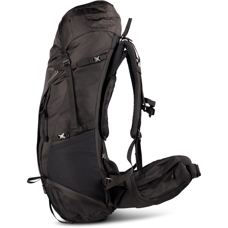 VANGO Trekkingrucksack Denali Pro 60:70 L Outdoor Wander Rucksack Regenschutz