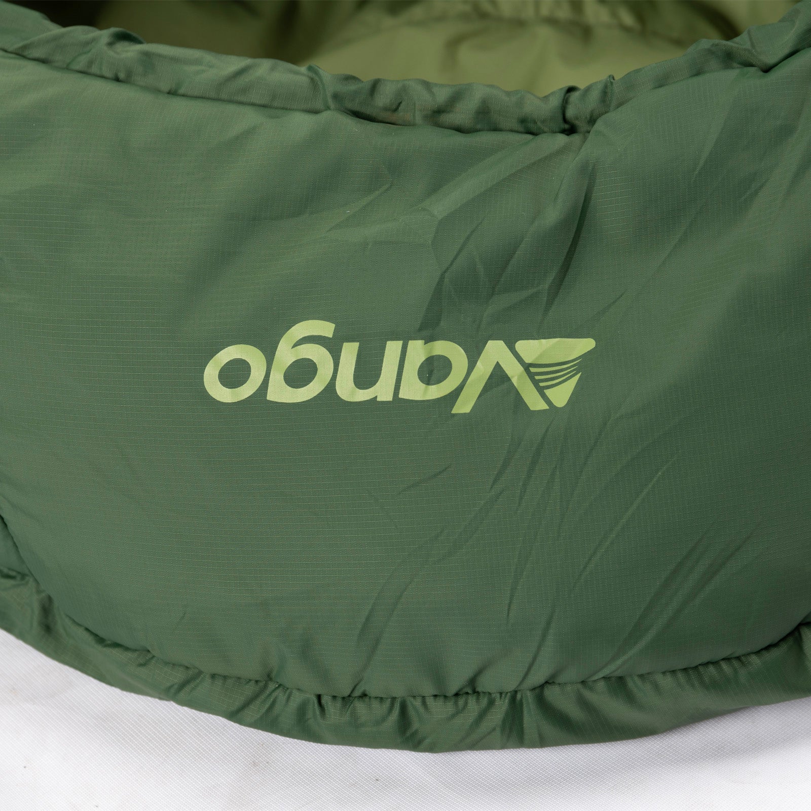 VANGO Mumienschlafsack Mantis 300 Sommer Herbst Trekking Schlafsack Leicht 1,3kg