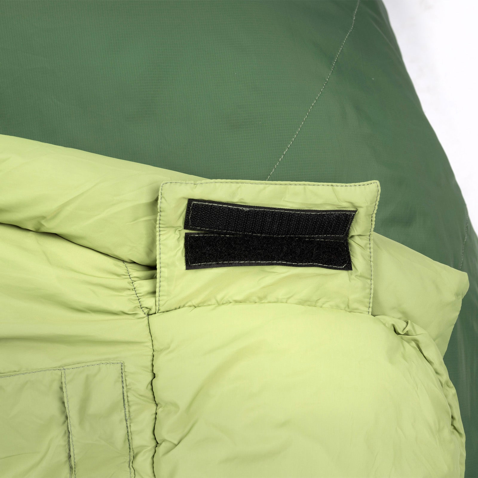 VANGO Mumienschlafsack Mantis 300 Sommer Herbst Trekking Schlafsack Leicht 1,3kg