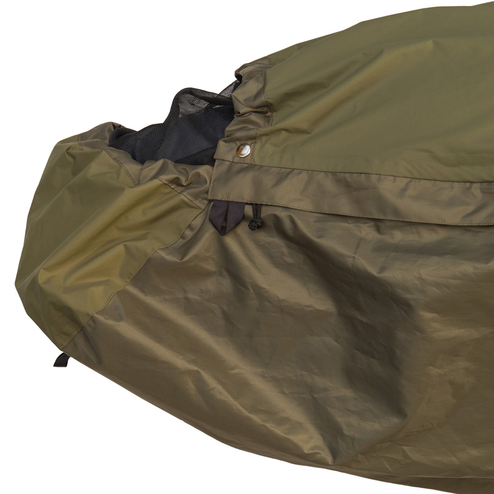 YATE Biwaksack Für Schlafsack & Isomatte Hülle Bivy Bivi Bag Überzug Decke Tarp