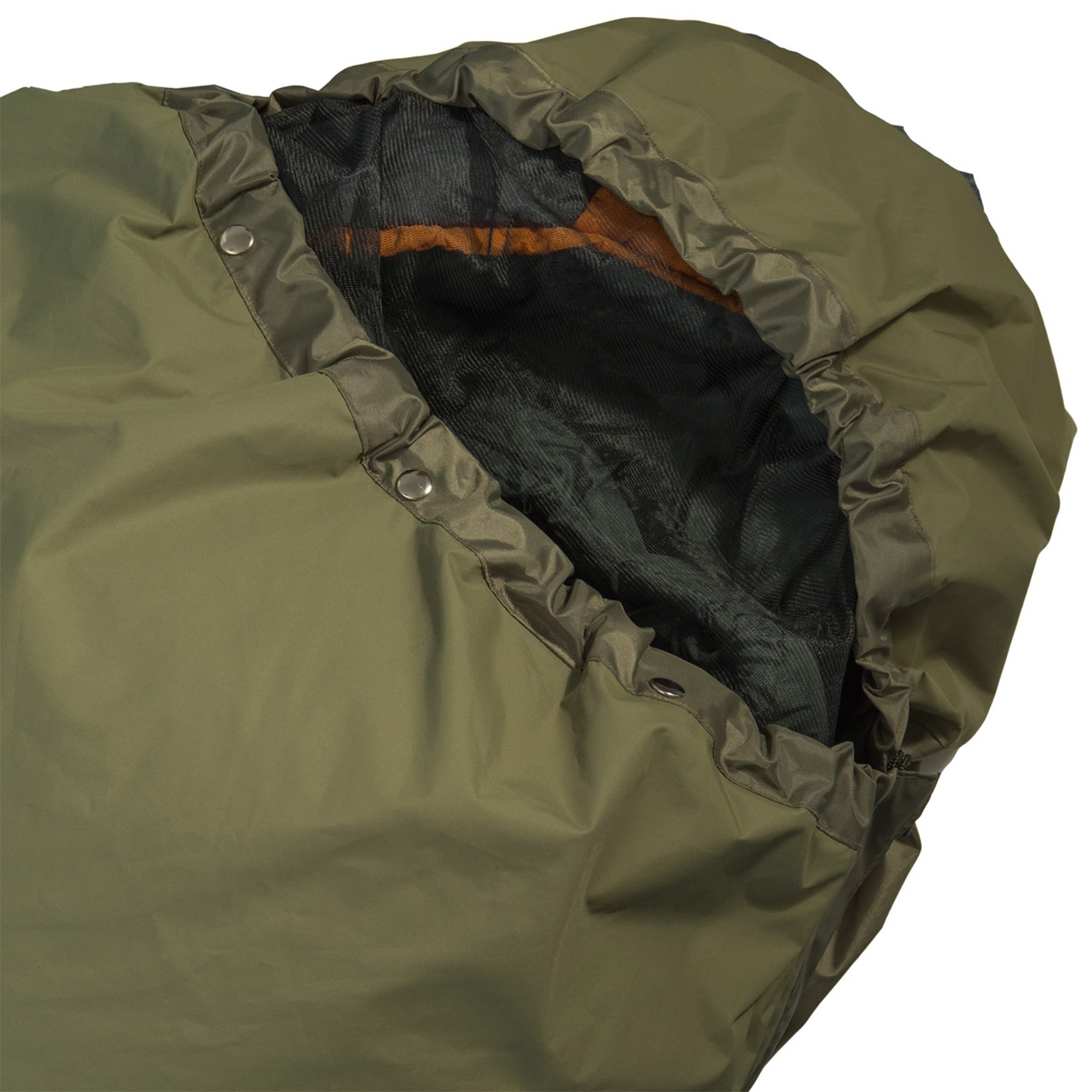 YATE Biwaksack Für Schlafsack & Isomatte Hülle Bivy Bivi Bag Überzug Decke Tarp