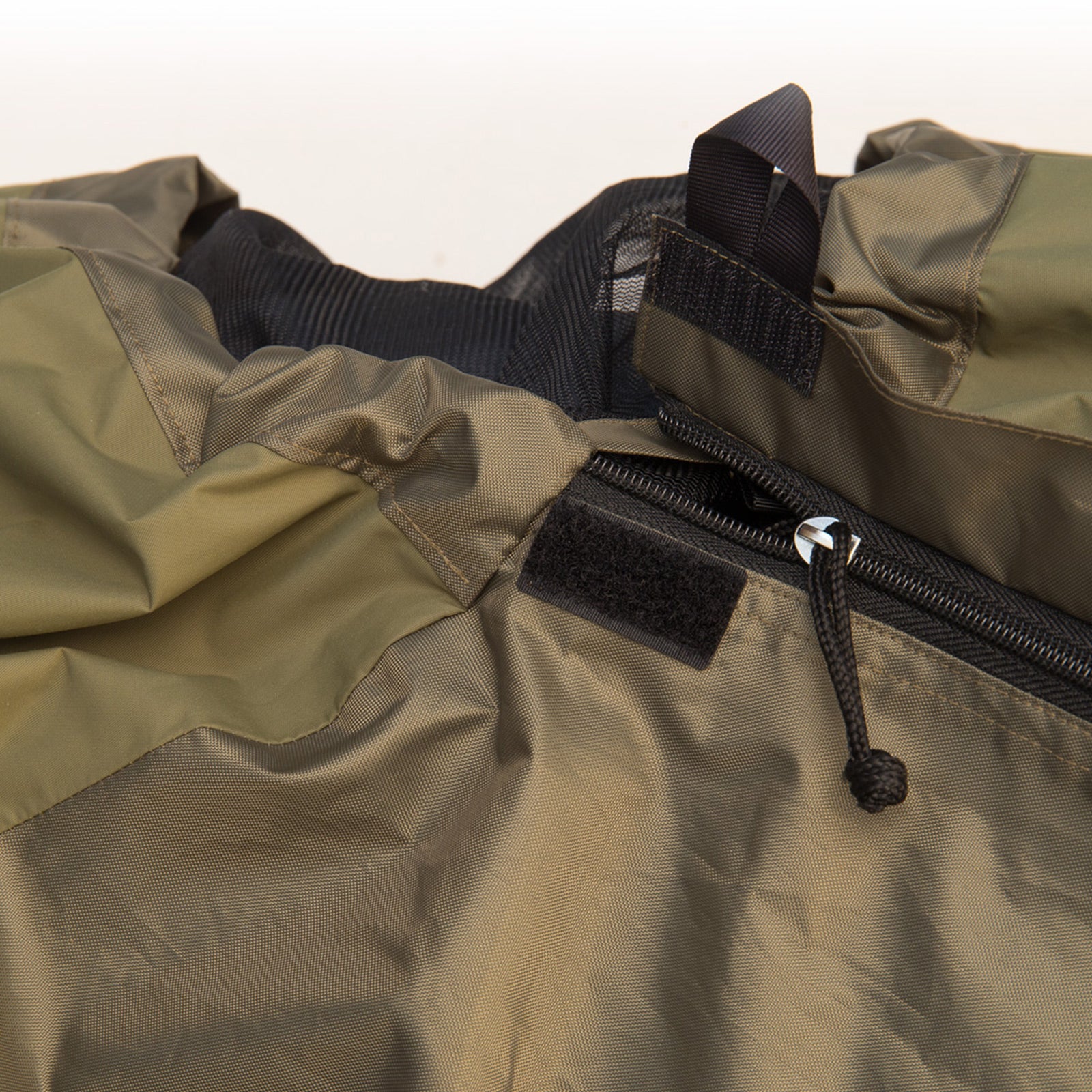 YATE Biwaksack Für Schlafsack & Isomatte Hülle Bivy Bivi Bag Überzug Decke Tarp