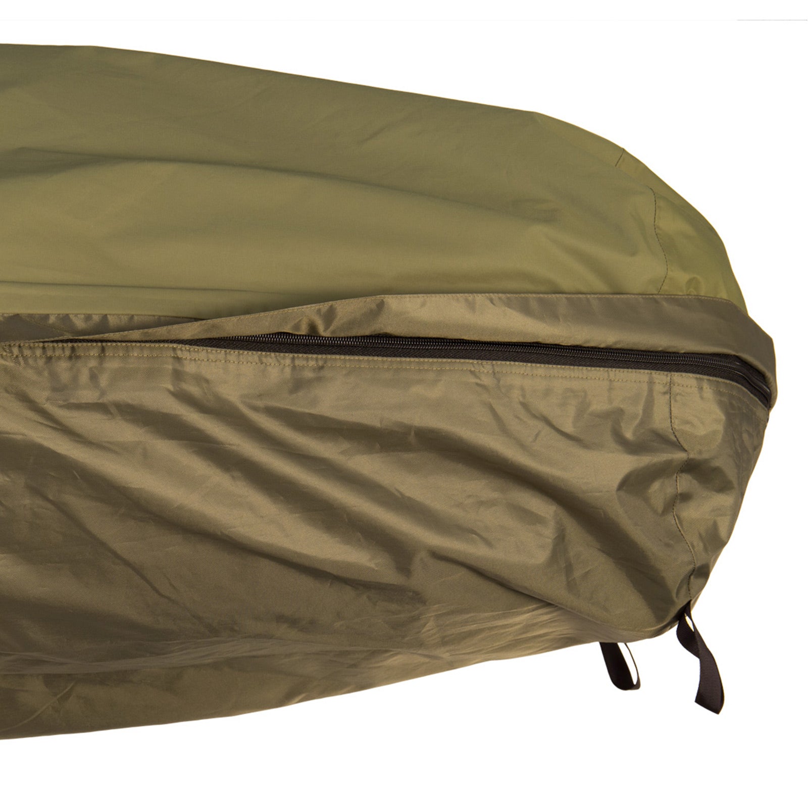 YATE Biwaksack Für Schlafsack & Isomatte Hülle Bivy Bivi Bag Überzug Decke Tarp