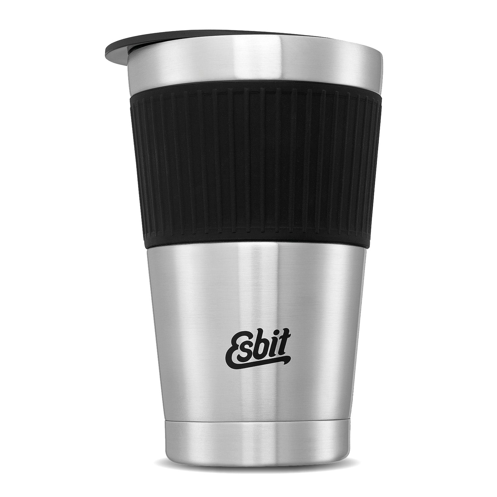 ESBIT Thermo Mug Insulated Mug Sculptor Coffee Car Mug Coffee Cup 550 ml