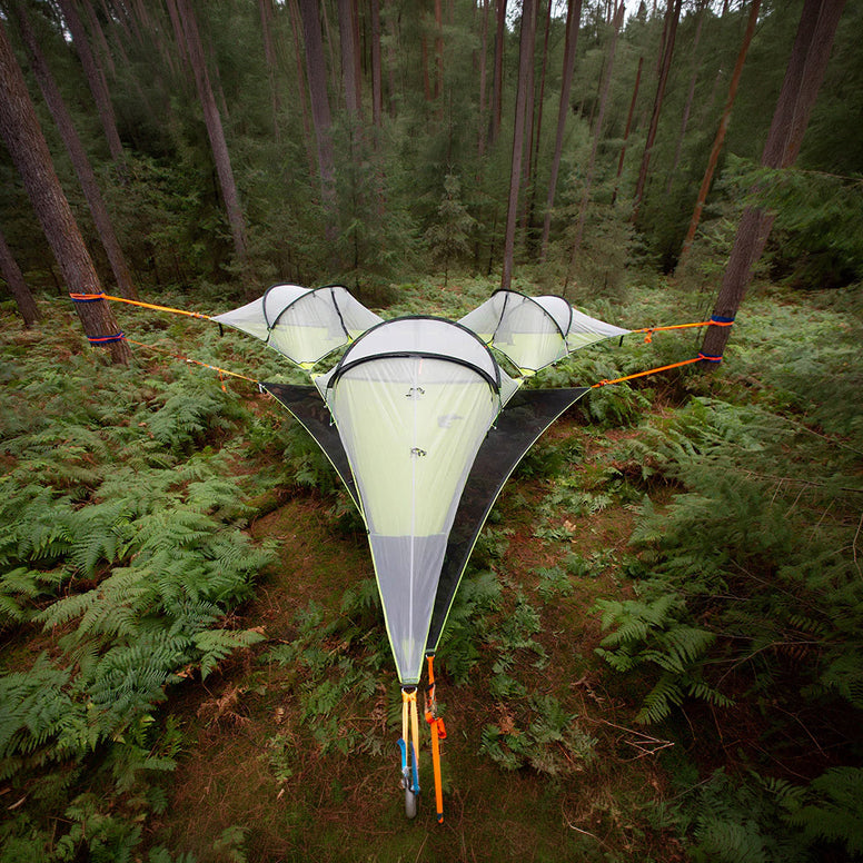 TENTSILE Trilogy Center Canopy Vordach Für Connect Baumzelt Flugzelt Zubehör