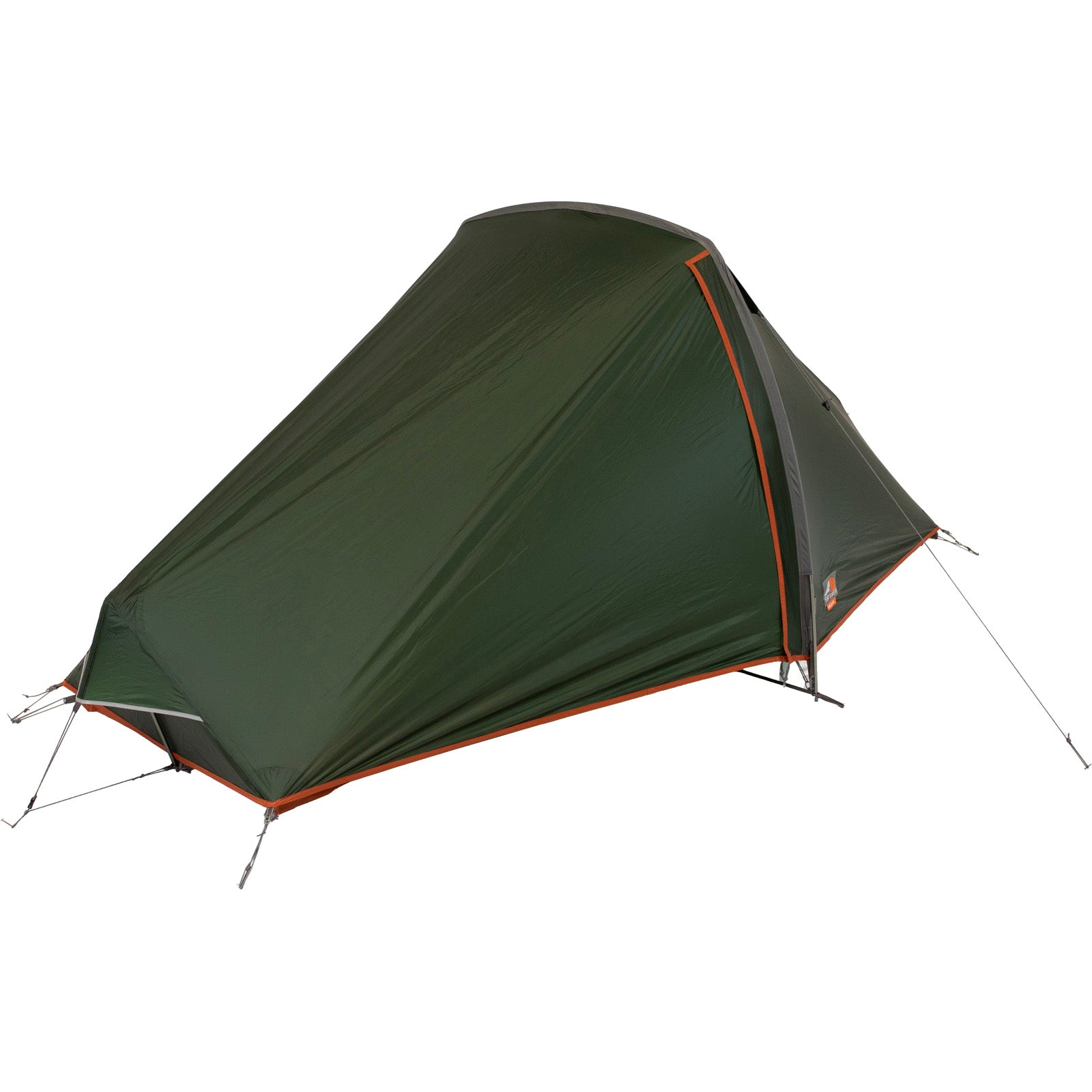 F10 Trekking Tent Helium UL 1 Person Camping One Man Bike Pop Up Tent 1.23 kg
