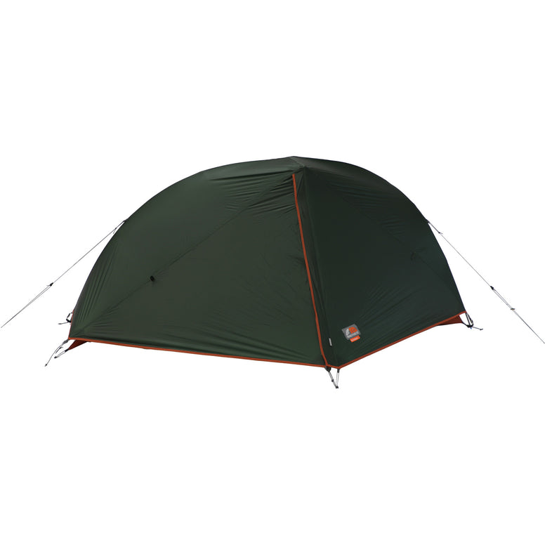 F10 Trekkingzelt Radon UL 1 Personen Camping Fahrrad Einmann Zelt Biwak 1,2 kg