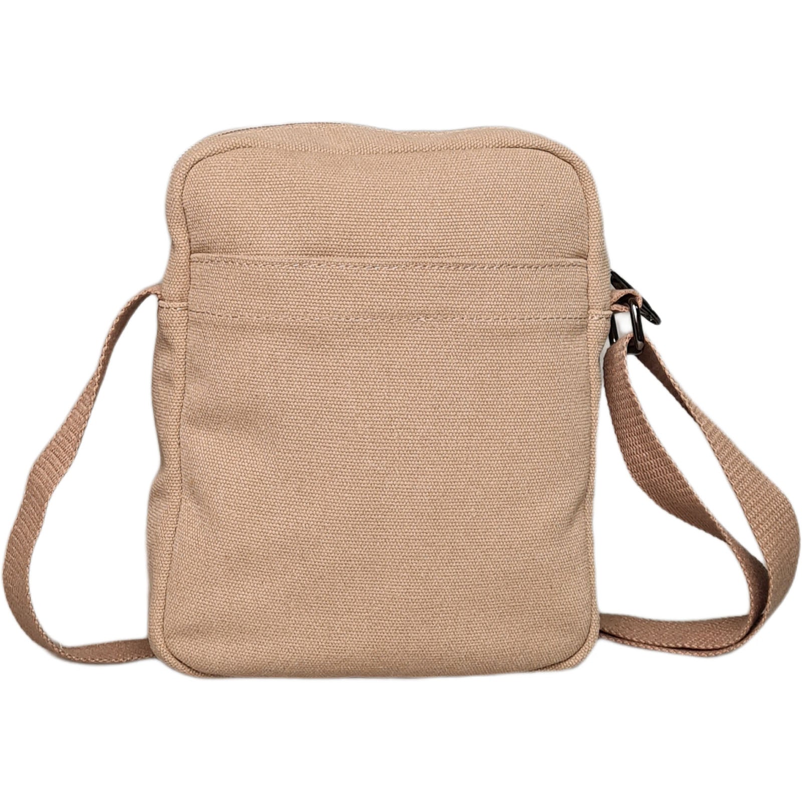 YAKFIELD Shoulder Bag Cook Canvas Cross Body Shoulder Bag Travel Cell Phone Bag