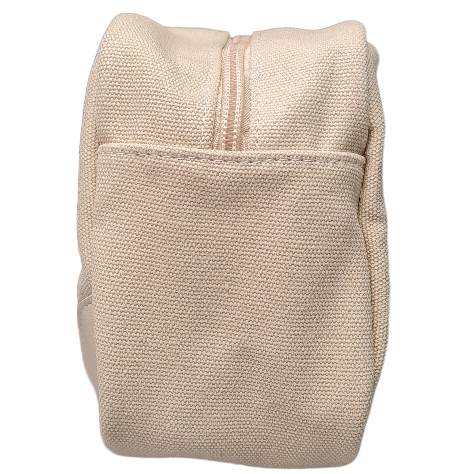 YAKFIELD Wash Bag Dias Canvas Toiletry Bag Cosmetic Toiletry Wash Bag