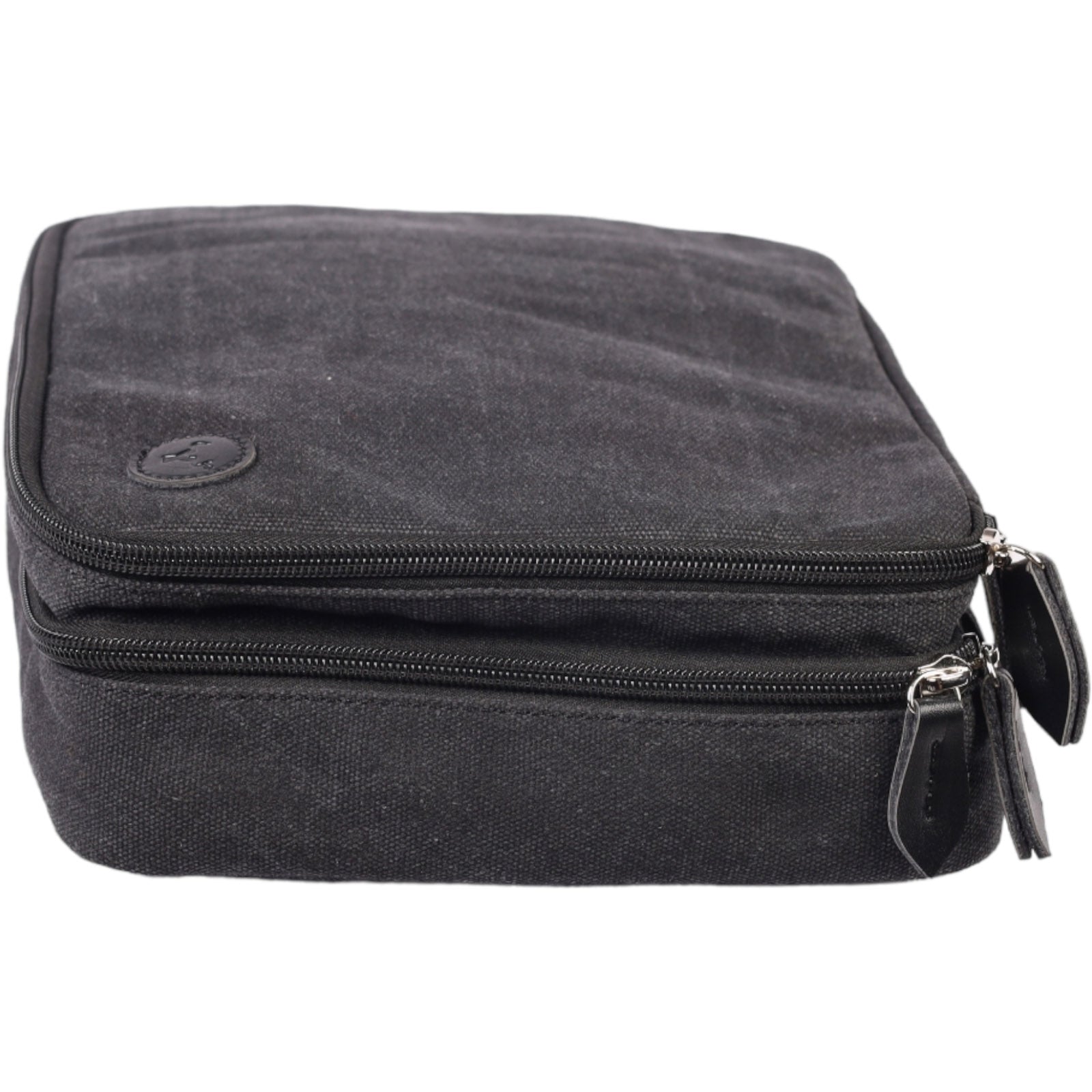 YAKFIELD Organiseur de câbles Peary Bag Étui pour câbles Accessoires électroniques de voyage