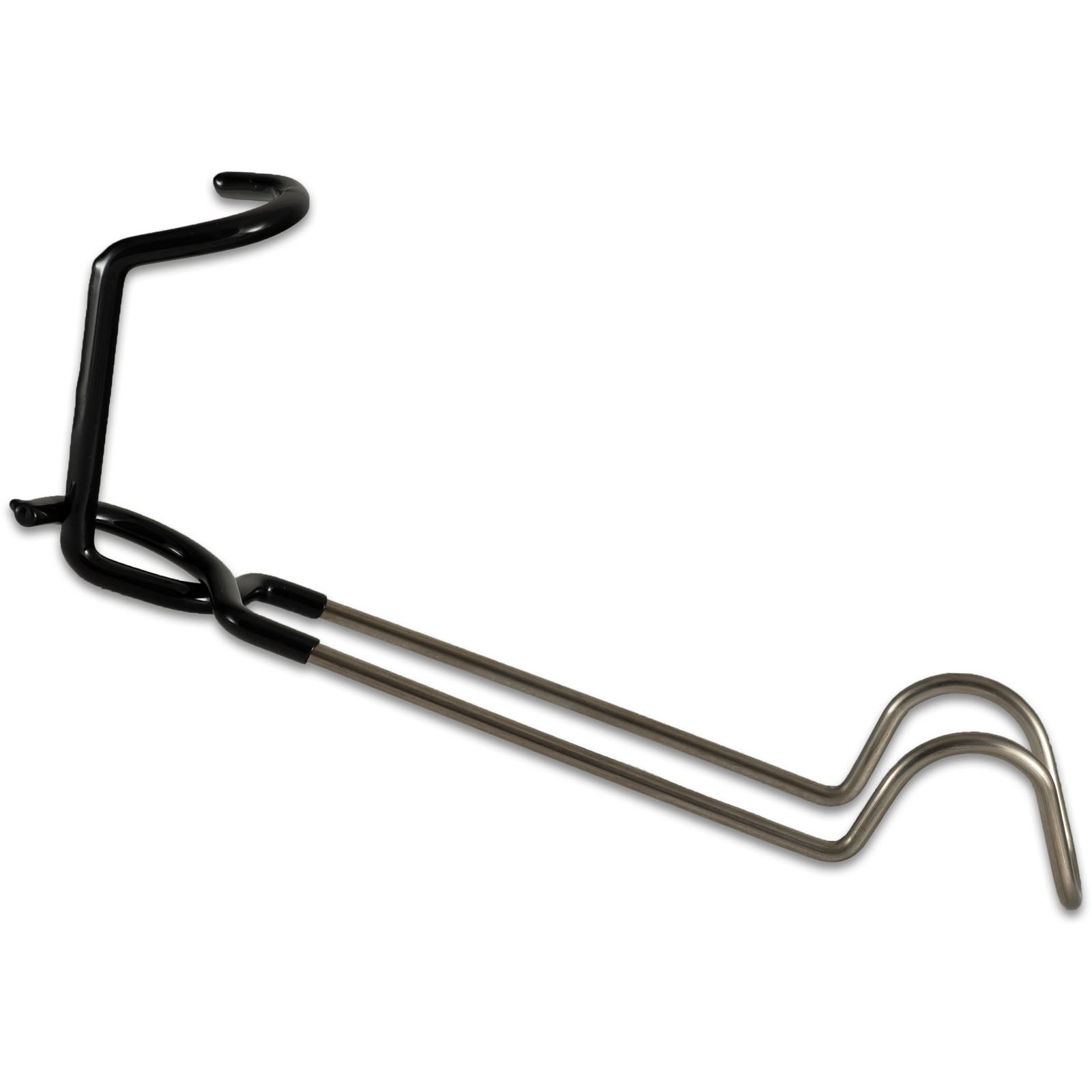 CAMPGURU tent pole clamp hook lamp holder hook camping lantern clamp
