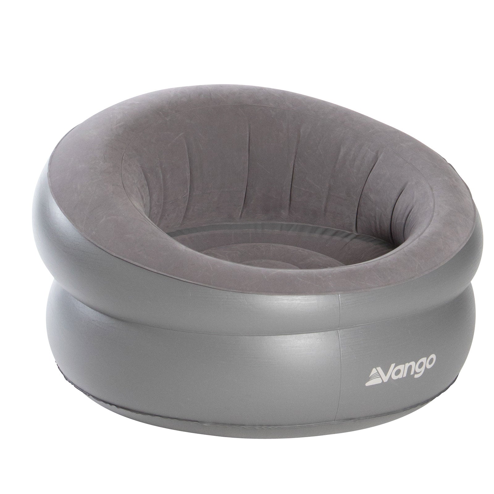 VANGO Air Chair Deluxe Camping Couch Chaise de jardin Canapé gonflable Lounge