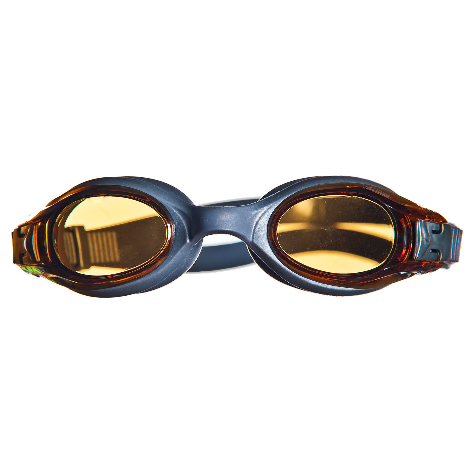 SALVAS Swimming Goggles Shadow Snorkel Diving Mask Diver Anti-fog Silicone
