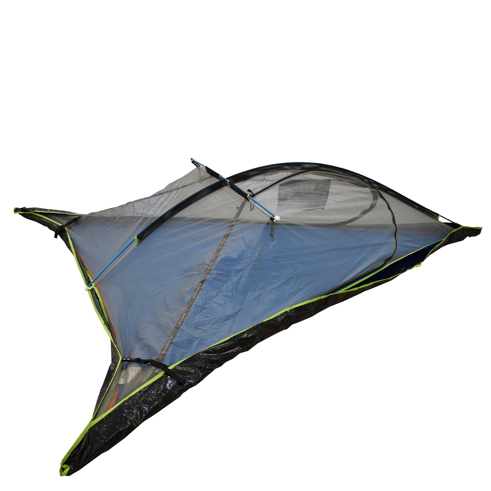 flying tent amazon TENTSILE Flite 3.0 Tree Tent 1-2 Person Trekking Flight Tent Hammock O
