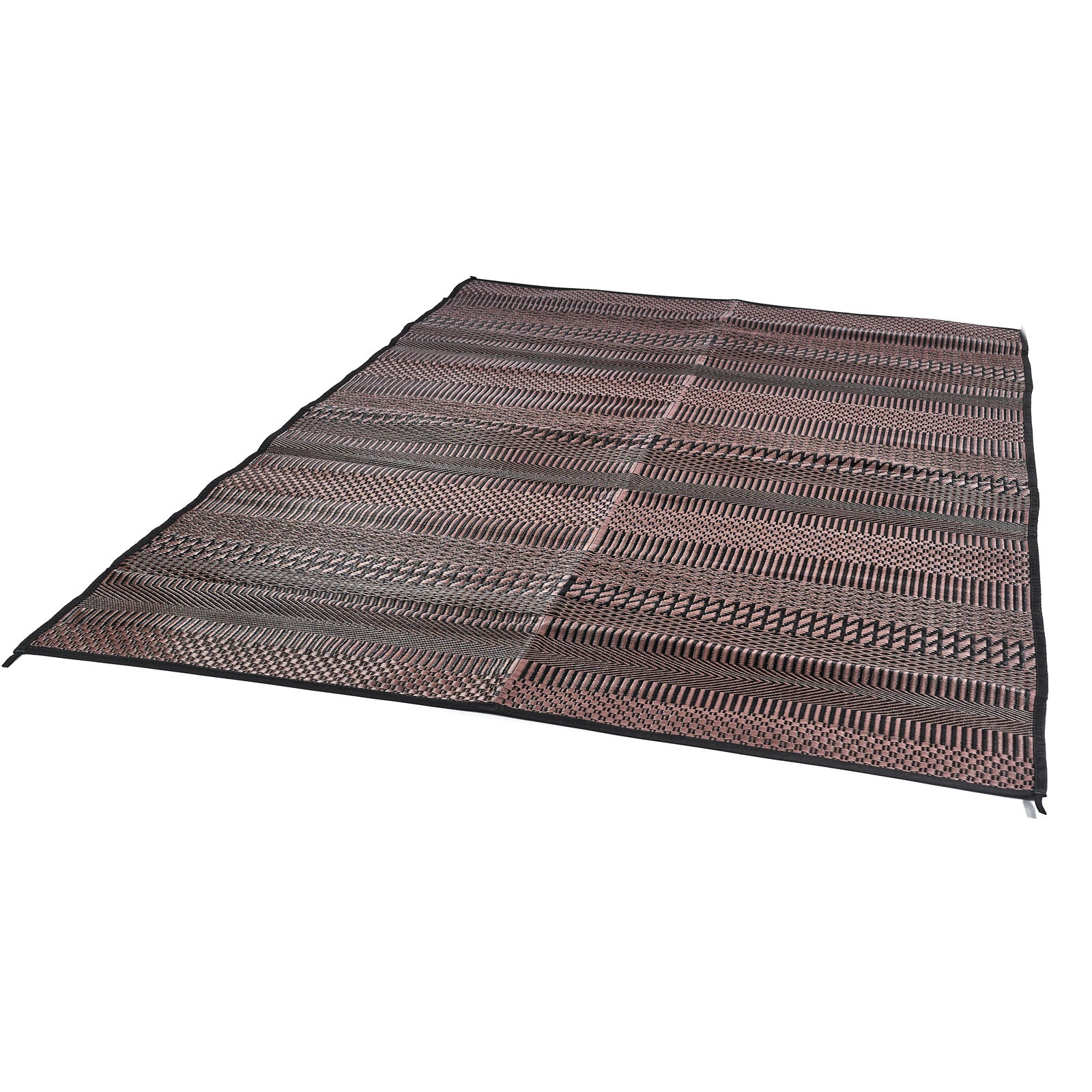 HUMAN COMFORT Outdoor Carpet Nagano Camping Awning Carpet Tent Floor Balcony