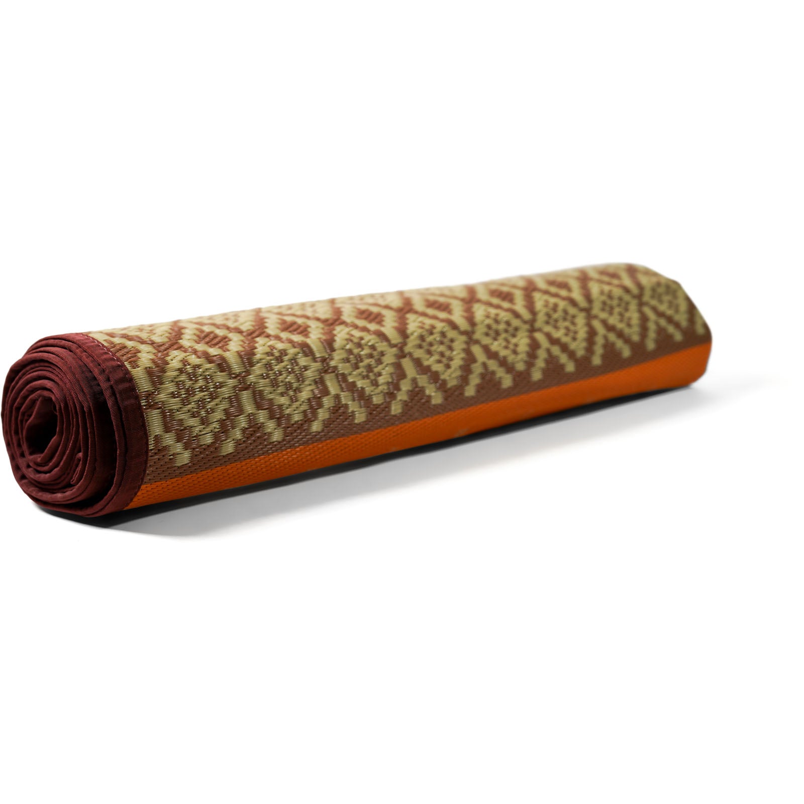 HUMAN COMFORT Outdoor Carpet Nara Camping Awning Carpet Tent Floor Balcony