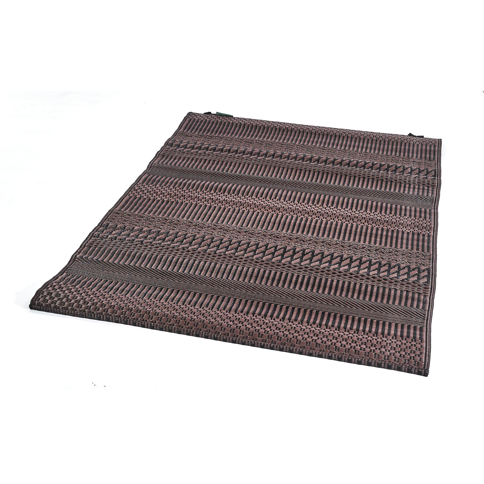 HUMAN COMFORT Outdoor Carpet Nagano Camping Awning Carpet Tent Floor Balcony