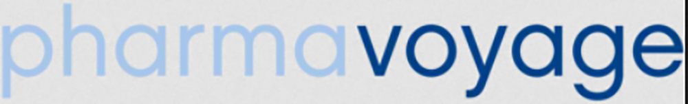 Pharmavoyage Logo