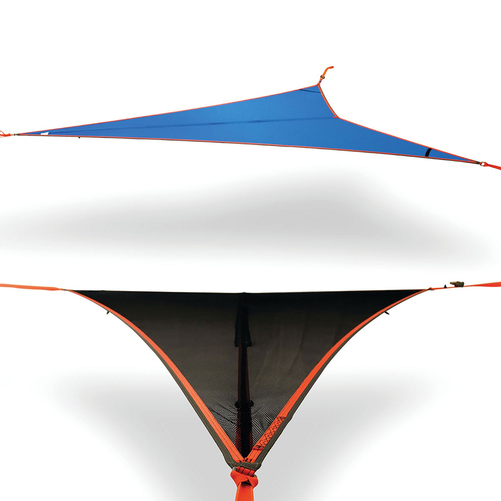 TENTSILE T-Mini Double Hammock 2 Person Outdoor Accessory for Flite Tree Tent