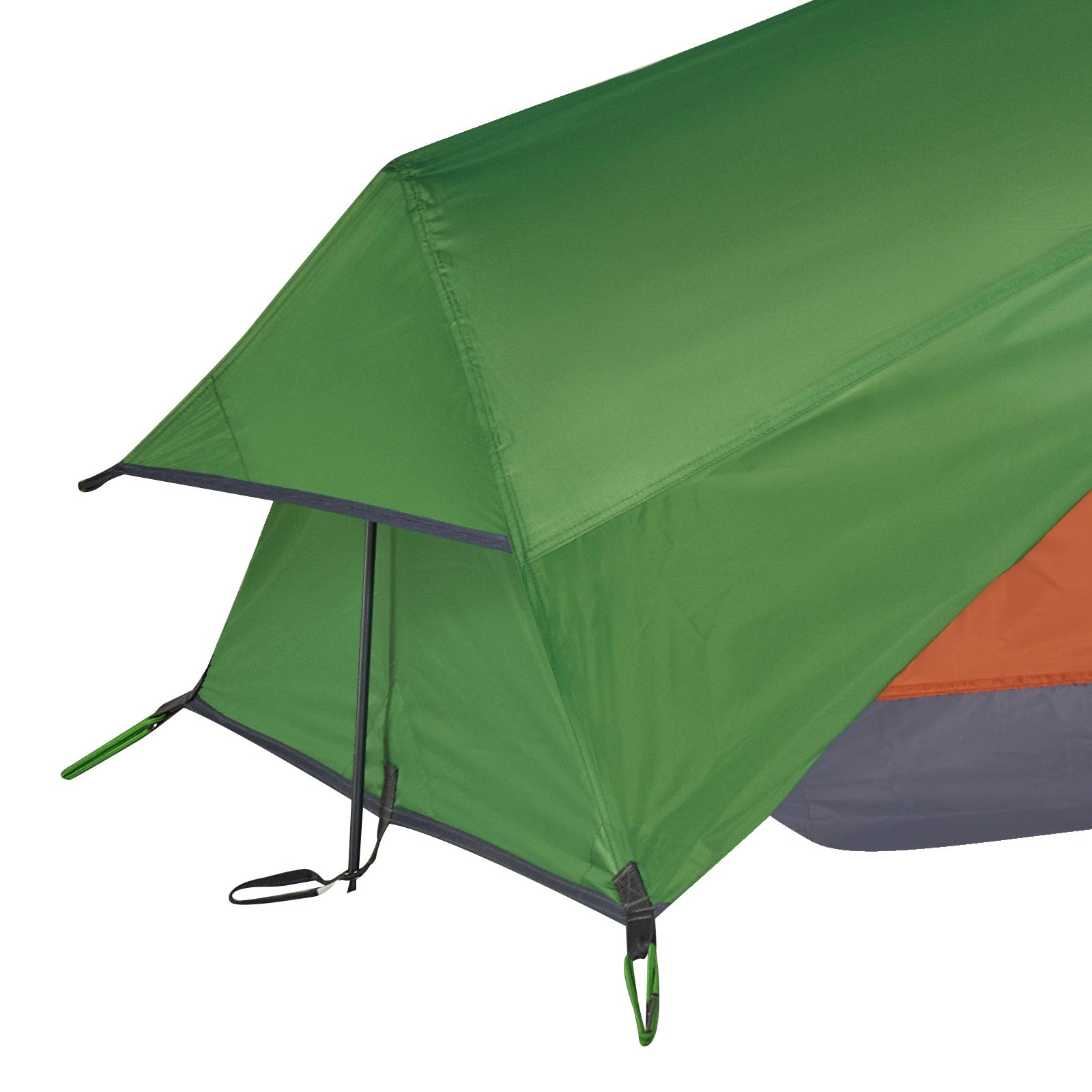 Tente à arc simple VANGO Nevis 1/2/3 personnes, tente vélo, moto, trekking, camping